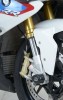 Aero chrániče přední vidlice, BMW S1000RR 2010- / HP4